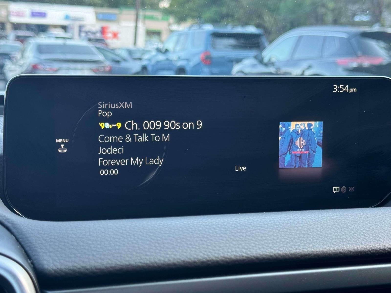 2023 Mazda Mazda CX-50 2.5 Turbo Premium