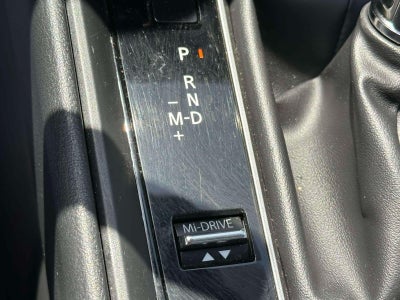 2023 Mazda Mazda CX-50 2.5 Turbo Premium