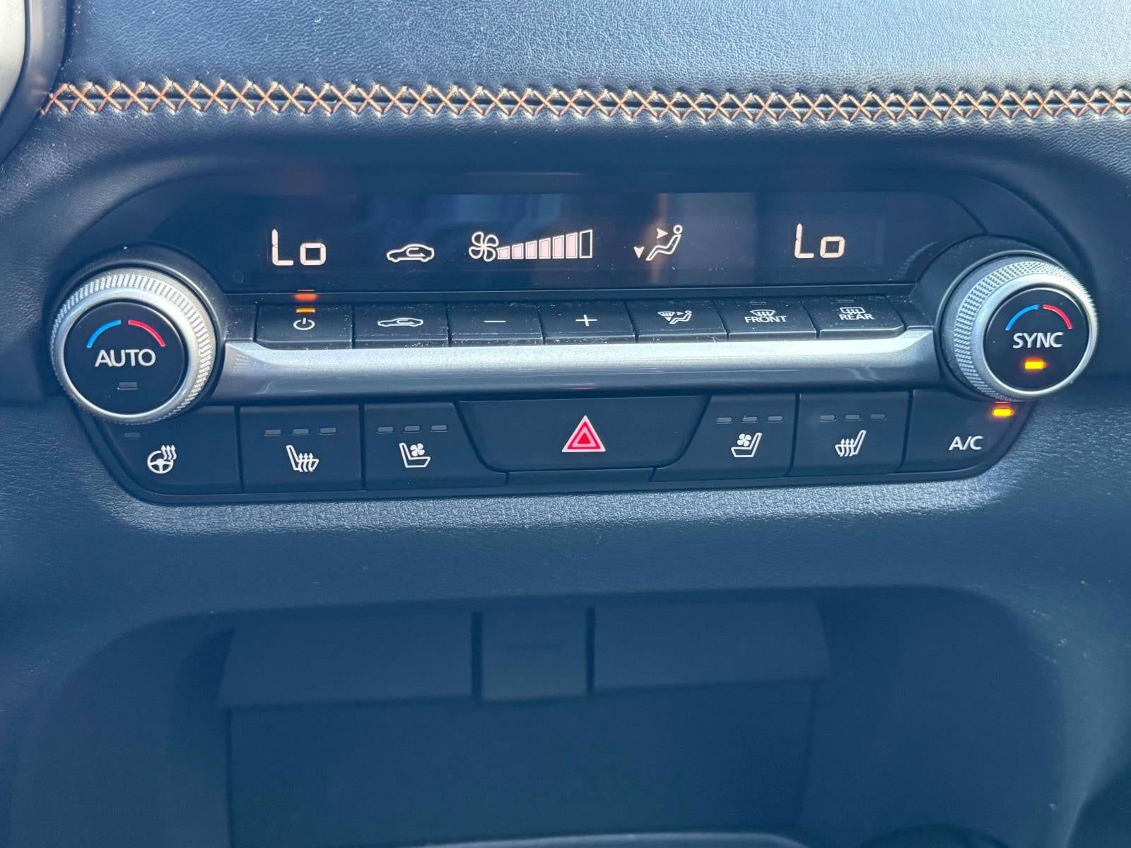 2023 Mazda Mazda CX-50 2.5 Turbo Premium