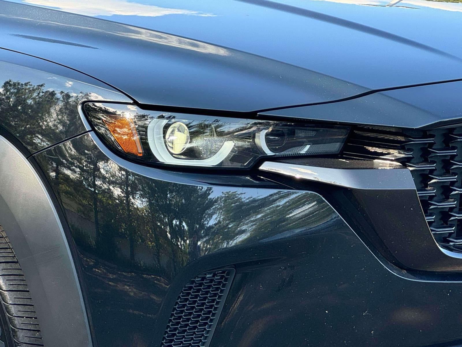 2023 Mazda Mazda CX-50 2.5 Turbo Premium