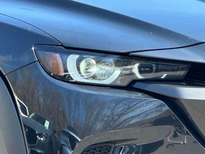 2023 Mazda Mazda CX-50 2.5 Turbo Premium