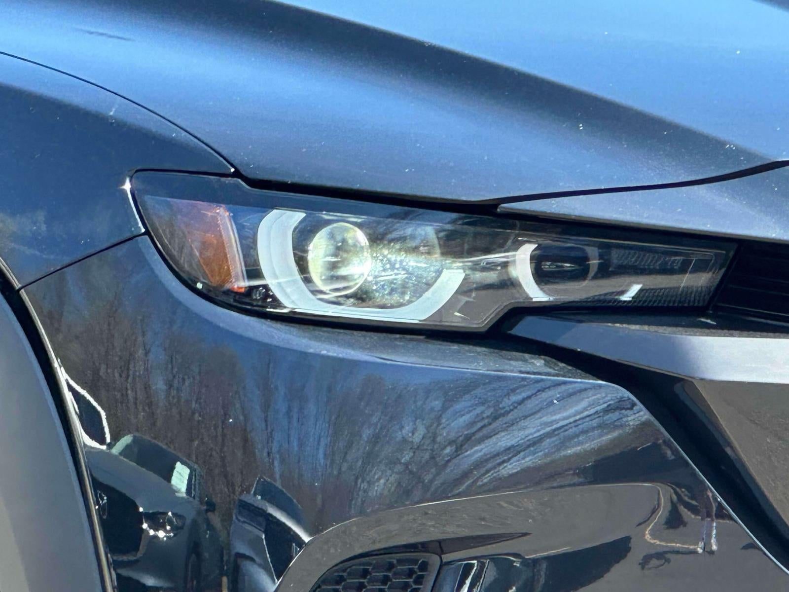 2023 Mazda Mazda CX-50 2.5 Turbo Premium