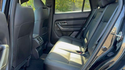 2023 Mazda Mazda CX-50 2.5 Turbo Premium