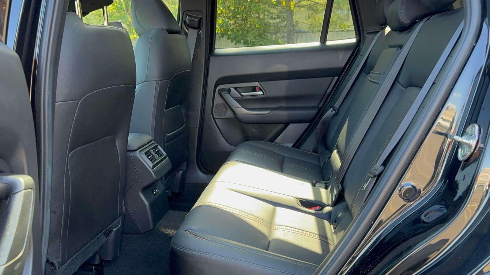 2023 Mazda Mazda CX-50 2.5 Turbo Premium