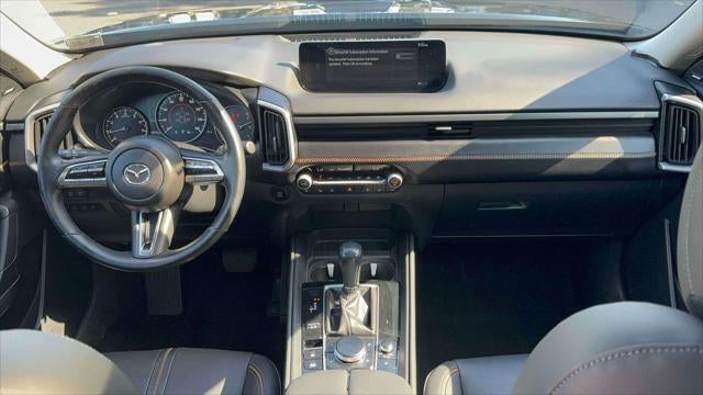 2023 Mazda Mazda CX-50 2.5 Turbo Premium