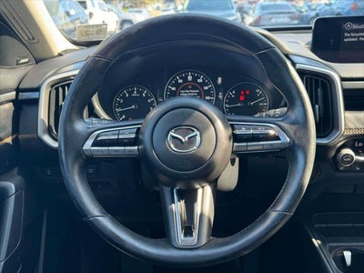 2023 Mazda Mazda CX-50 2.5 Turbo Premium