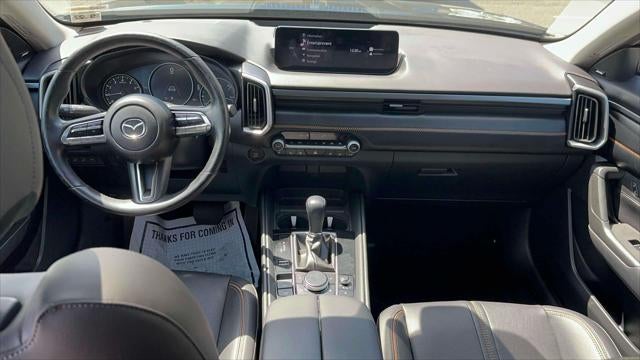 2023 Mazda Mazda CX-50 2.5 Turbo Premium