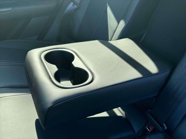 2023 Mazda Mazda CX-50 2.5 Turbo Premium