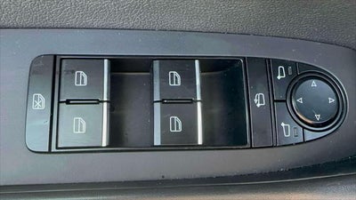 2023 Mazda Mazda CX-50 2.5 Turbo Premium