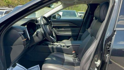 2023 Mazda Mazda CX-50 2.5 Turbo Premium