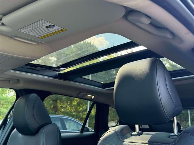 2023 Mazda Mazda CX-50 2.5 Turbo Premium