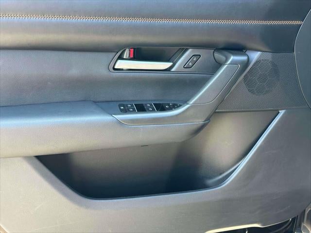 2023 Mazda Mazda CX-50 2.5 Turbo Premium