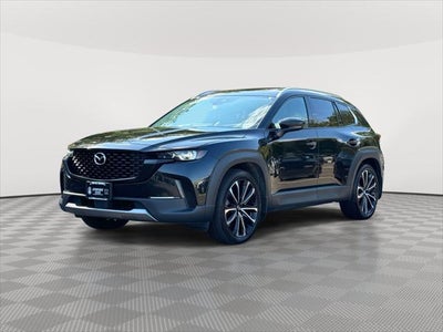 2023 Mazda Mazda CX-50 2.5 Turbo Premium