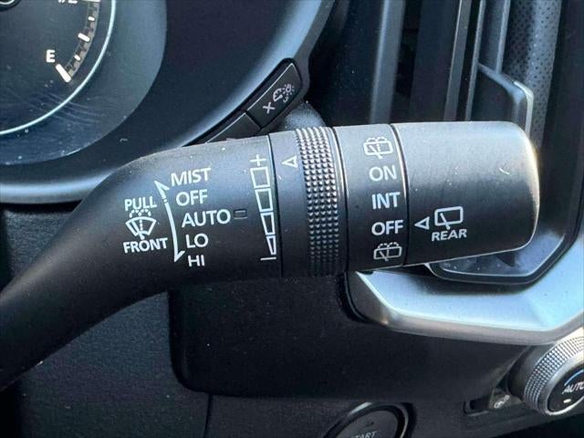 2023 Mazda Mazda CX-50 2.5 Turbo Premium