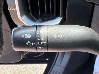 2023 Mazda Mazda CX-50 2.5 Turbo Premium