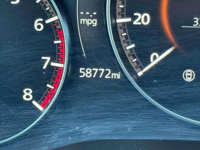 2023 Mazda Mazda CX-50 2.5 Turbo Premium