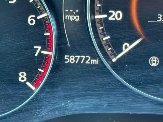 2023 Mazda Mazda CX-50 2.5 Turbo Premium