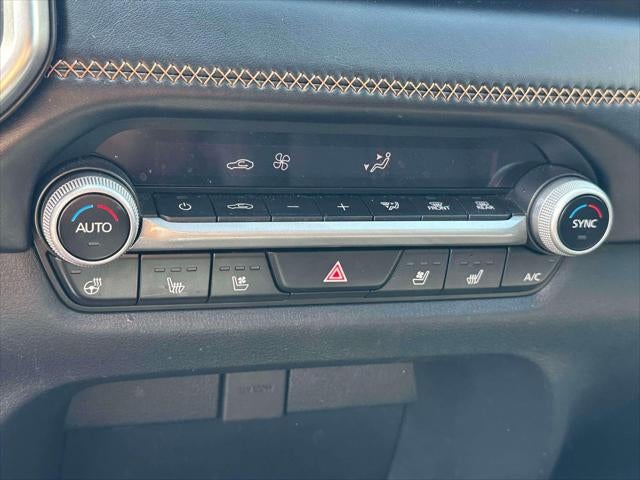 2023 Mazda Mazda CX-50 2.5 Turbo Premium