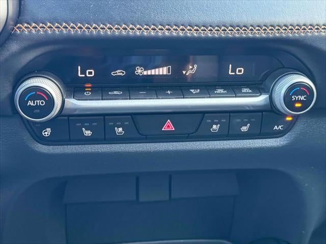 2023 Mazda Mazda CX-50 2.5 Turbo Premium