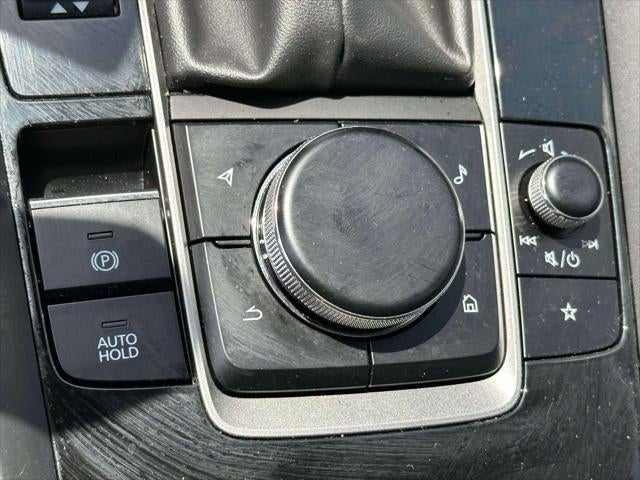 2023 Mazda Mazda CX-50 2.5 Turbo Premium