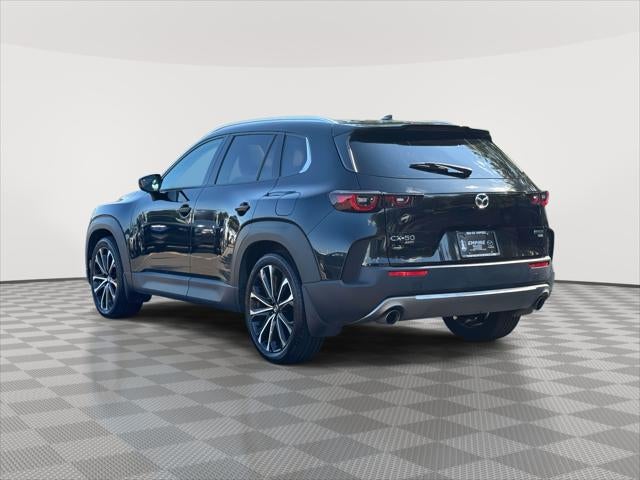 2023 Mazda Mazda CX-50 2.5 Turbo Premium