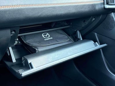 2023 Mazda Mazda CX-50 2.5 Turbo Premium