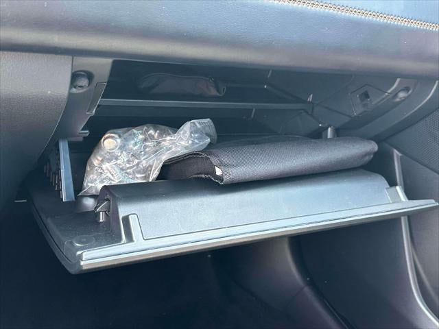 2023 Mazda Mazda CX-50 2.5 Turbo Premium