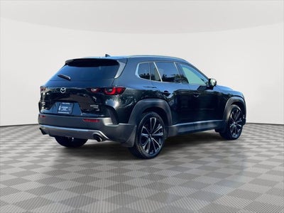 2023 Mazda Mazda CX-50 2.5 Turbo Premium