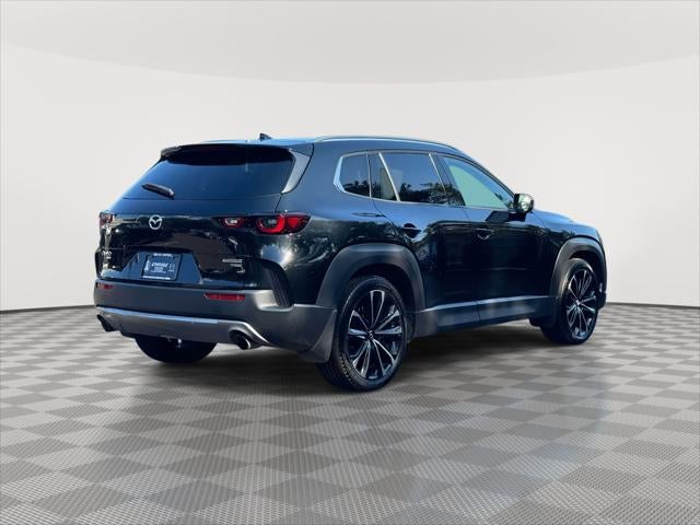 2023 Mazda Mazda CX-50 2.5 Turbo Premium