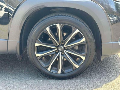 2023 Mazda Mazda CX-50 2.5 Turbo Premium
