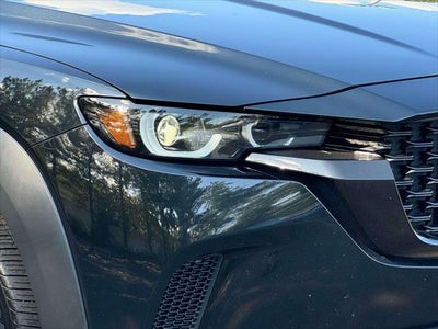 2023 Mazda Mazda CX-50 2.5 Turbo Premium