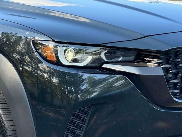 2023 Mazda Mazda CX-50 2.5 Turbo Premium