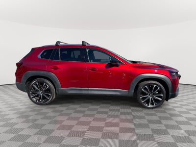 2024 Mazda Mazda CX-50 2.5 S Premium Plus