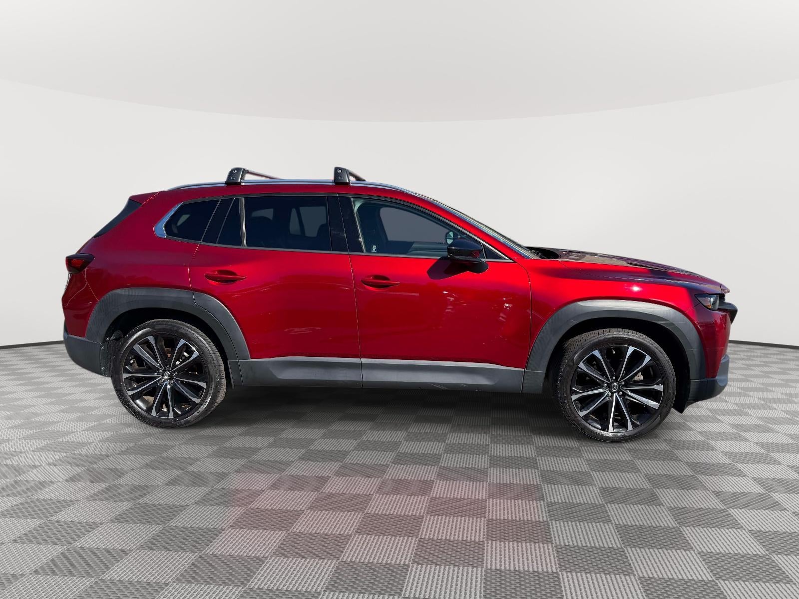2024 Mazda Mazda CX-50 2.5 S Premium Plus
