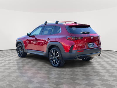 2024 Mazda Mazda CX-50 2.5 S Premium Plus