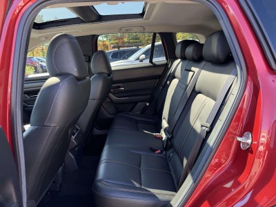 2024 Mazda Mazda CX-50 2.5 S Premium Plus