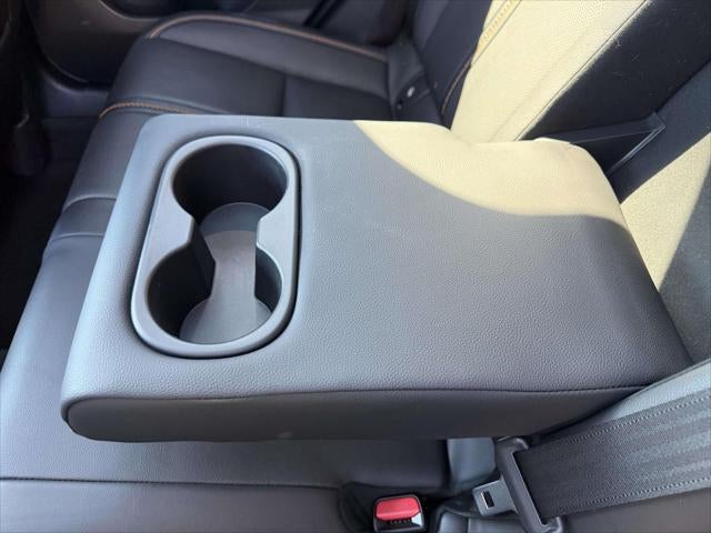 2024 Mazda Mazda CX-50 2.5 S Premium Plus
