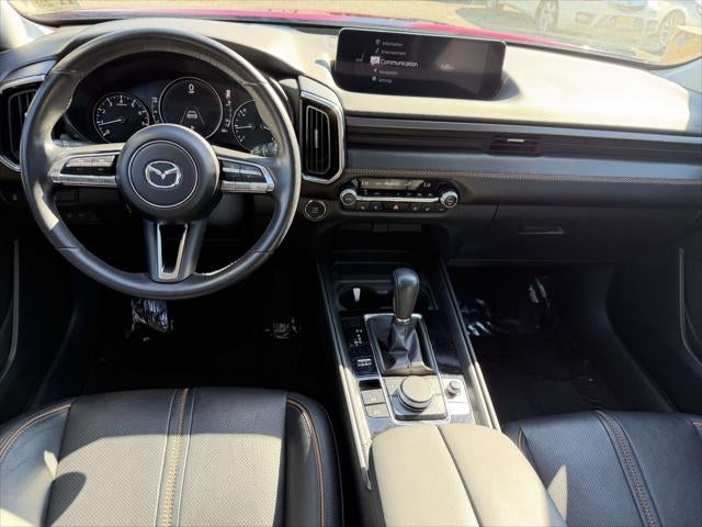 2024 Mazda Mazda CX-50 2.5 S Premium Plus