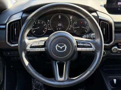 2024 Mazda Mazda CX-50 2.5 S Premium Plus