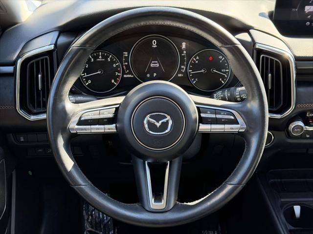 2024 Mazda Mazda CX-50 2.5 S Premium Plus