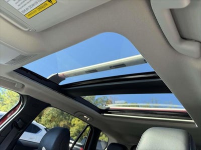 2024 Mazda Mazda CX-50 2.5 S Premium Plus