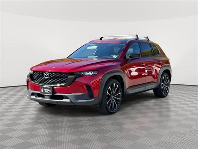 2024 Mazda Mazda CX-50 2.5 S Premium Plus