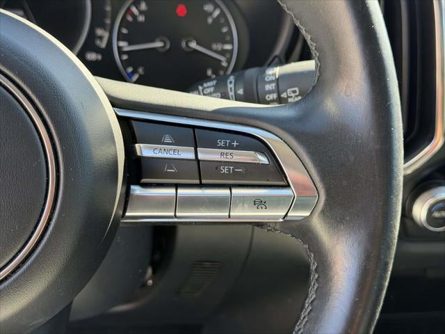 2024 Mazda Mazda CX-50 2.5 S Premium Plus