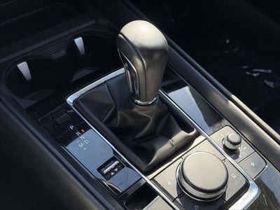 2024 Mazda Mazda CX-50 2.5 S Premium Plus