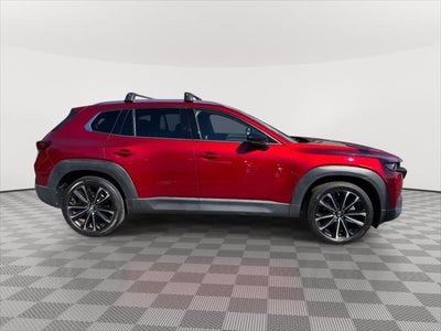 2024 Mazda Mazda CX-50 2.5 S Premium Plus
