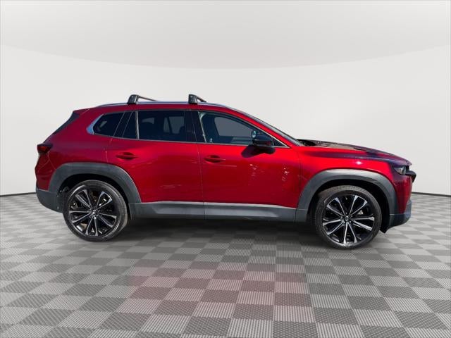 2024 Mazda Mazda CX-50 2.5 S Premium Plus