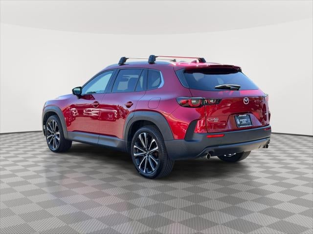 2024 Mazda Mazda CX-50 2.5 S Premium Plus