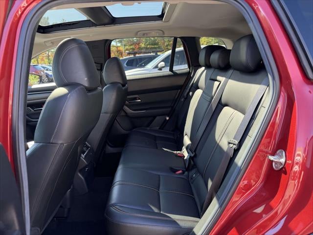 2024 Mazda Mazda CX-50 2.5 S Premium Plus