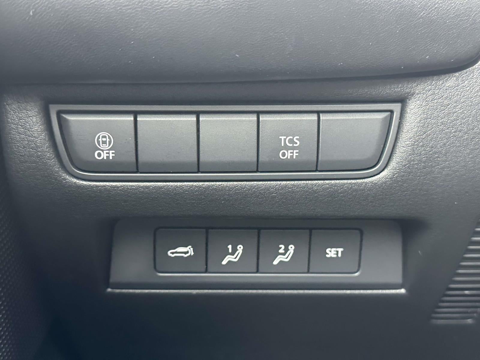 2025 Mazda Mazda CX-50 2.5 S Premium Plus Package