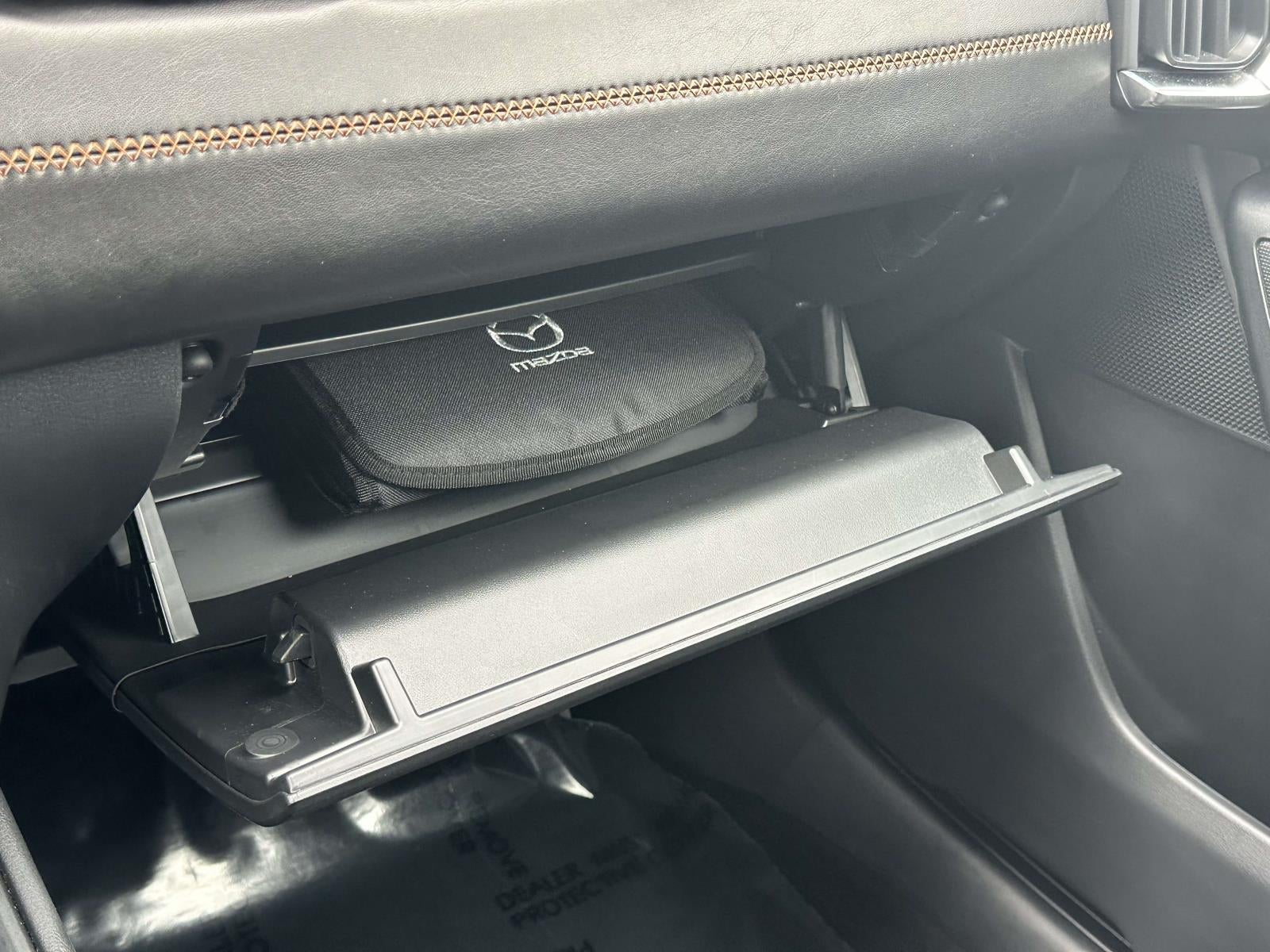 2025 Mazda Mazda CX-50 2.5 S Premium Plus Package